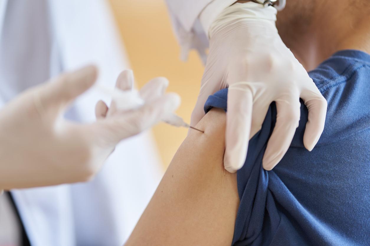 Gonococcie : le Royaume-Uni lance une grande campagne de vaccination 