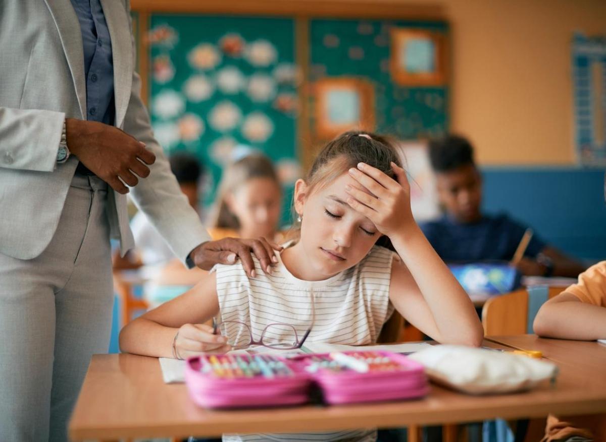 Tuberculose : deux cas dans une école maternelle du Sud-Ouest