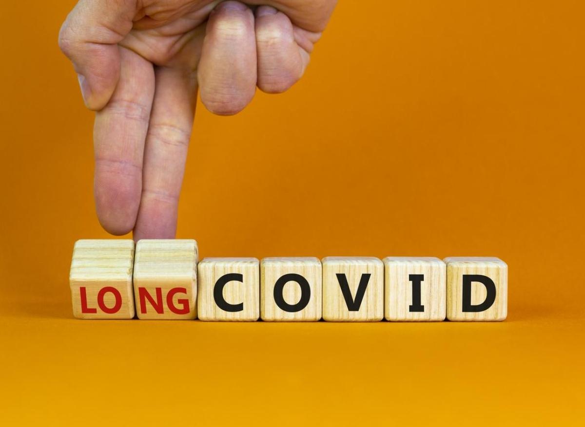 Covid long : une inflammation persistante qui endommage le cœur 