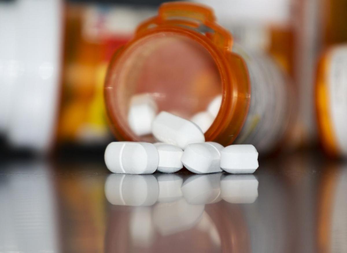 Fentanyl : cet opiacé active deux zones du cerveau pour plus d'addictions