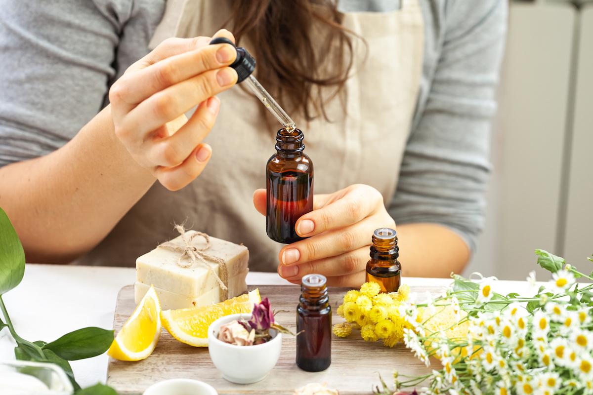 Compléments alimentaires et plantes : un outil inédit pour limiter les risques 