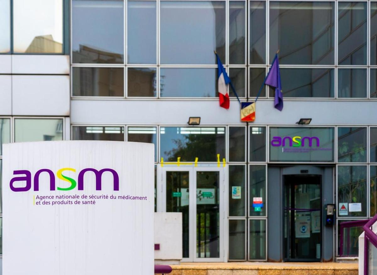Promotion illégale : l’ANSM sanctionne trois entreprises en oncologie