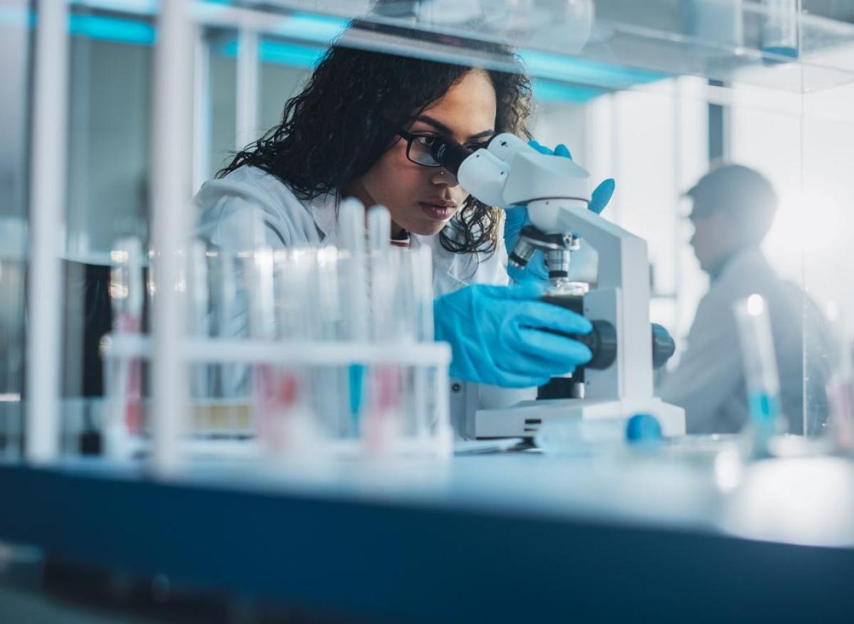 Neuroblastome : la réactivation d'un mécanisme de sauvegarde semble possible