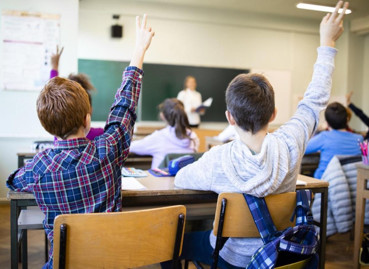 TDAH : les plus jeunes élèves souvent diagnostiqués à tort