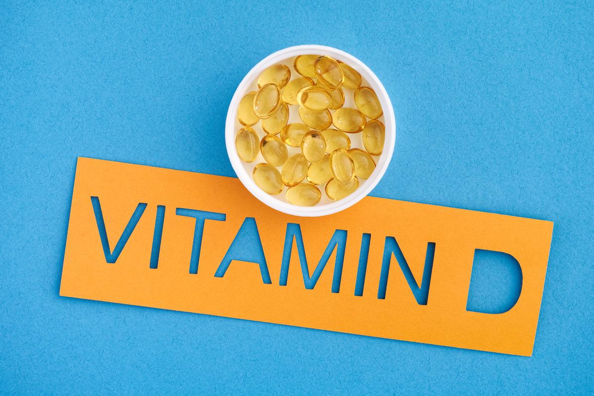 Grossesse : la vitamine D aurait un rôle majeur au cours du 1er trimestre 