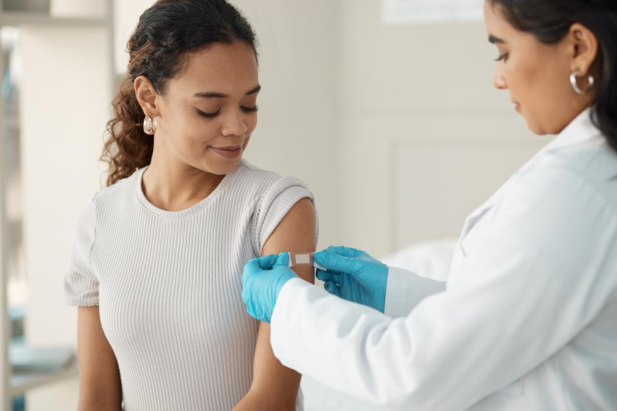 HPV : le rattrapage vaccinal anti-HPV jusqu’à 26 ans élargi à tous