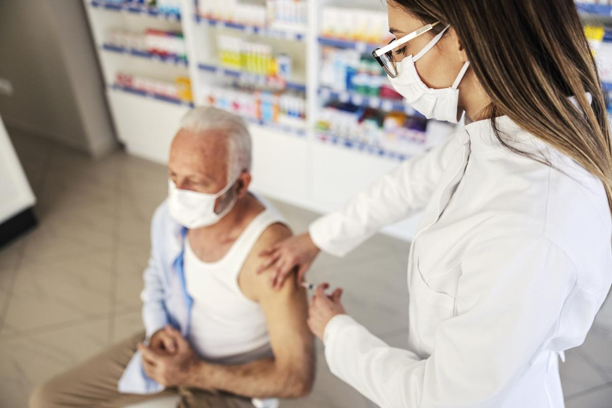 VRS : absence de dérive antigénique après introduction des vaccins 