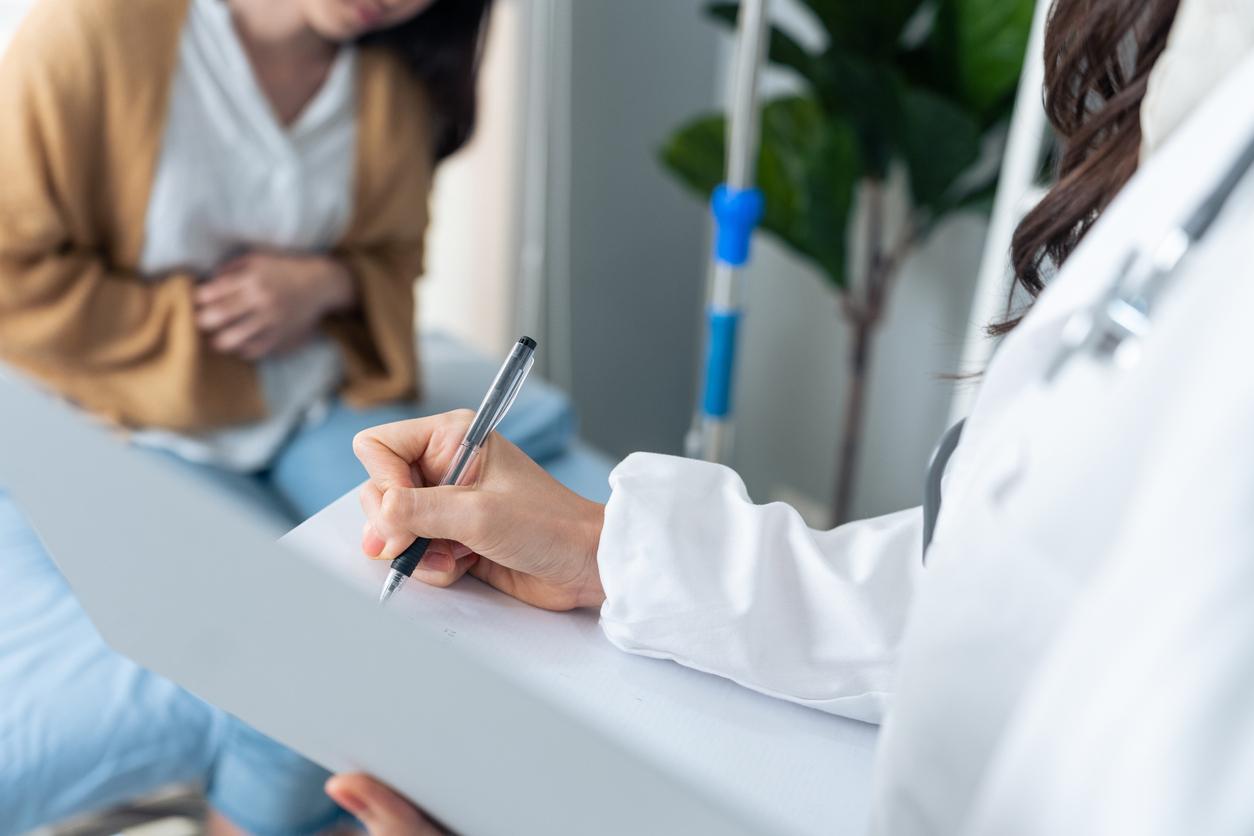 Gastro-entérite : encore beaucoup de cas en France