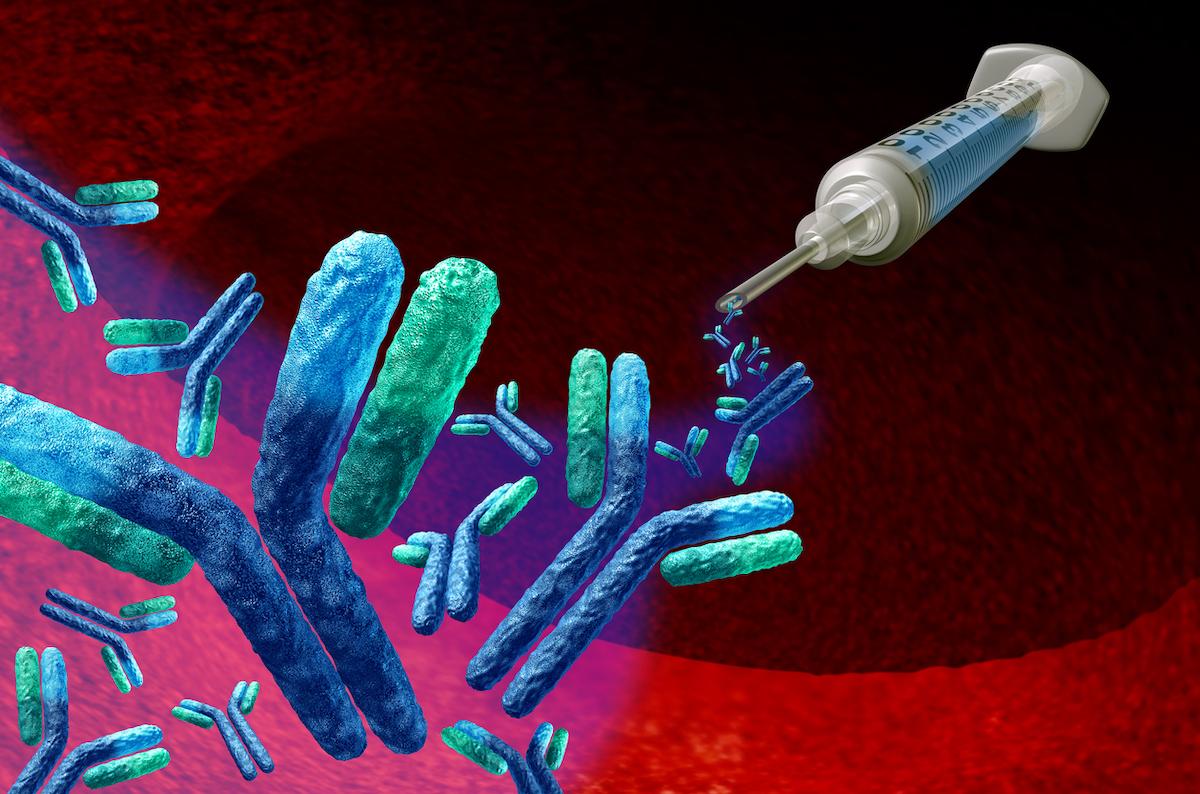 Anti-TNF et atteinte inflammatoire du SNC : une méta-analyse confirme le risque