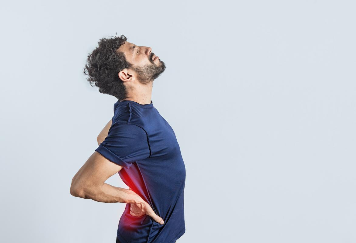 Spondylarthrite axiale : le traitement précoce strict pour une rémission sans traitement