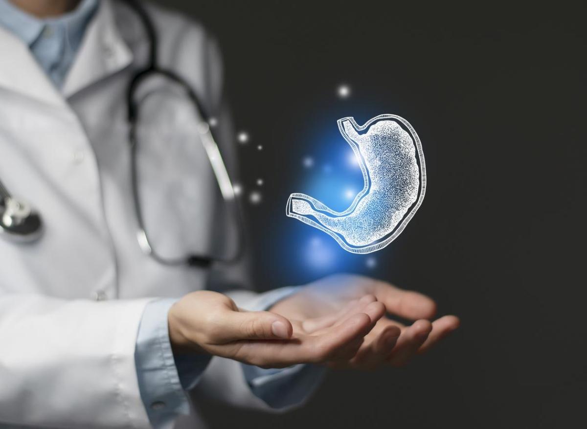 Cancers de l'estomac : les jeunes sont de plus en plus touchés 