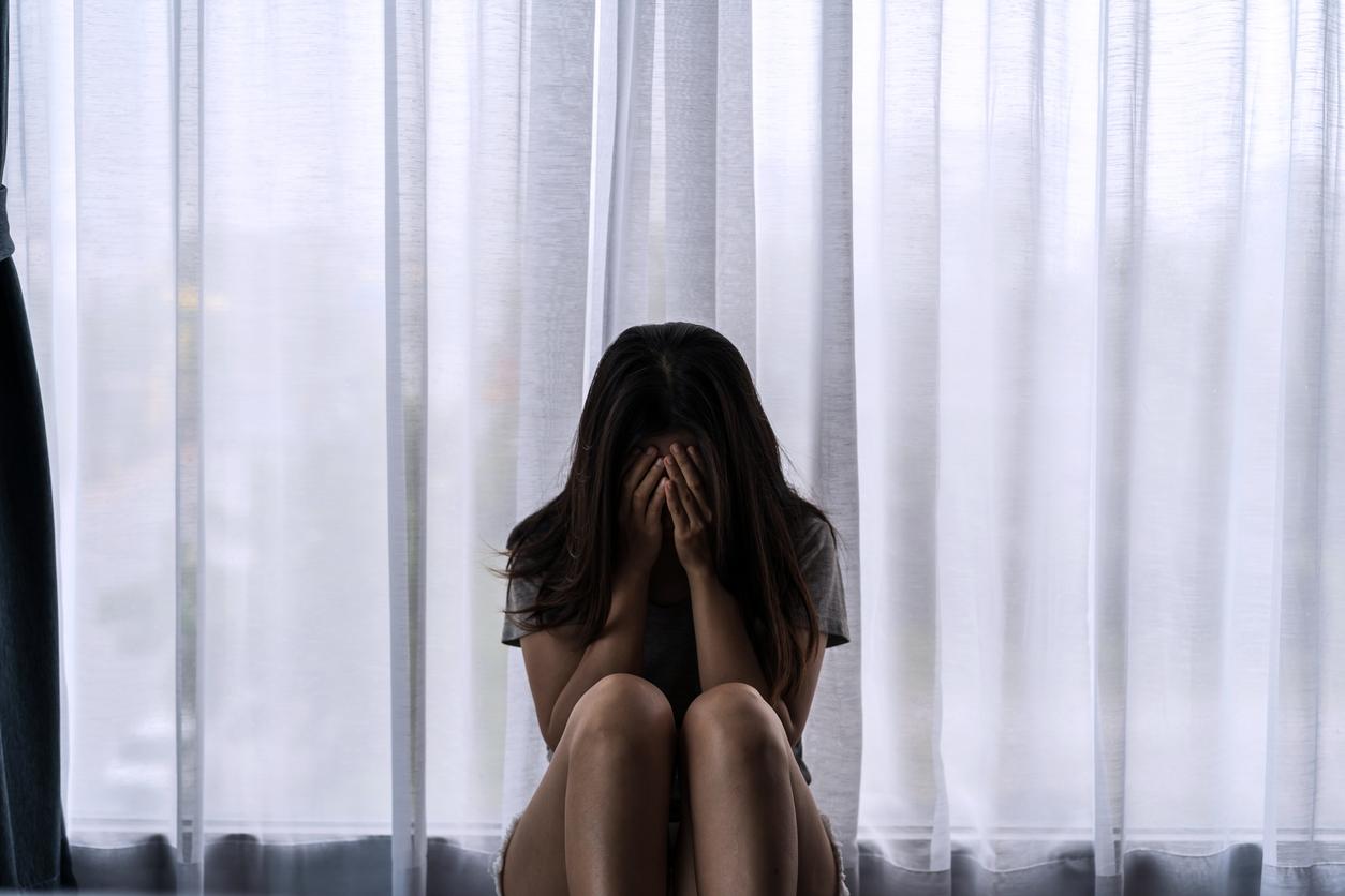 Santé mentale en France :  une dégradation post-Covid