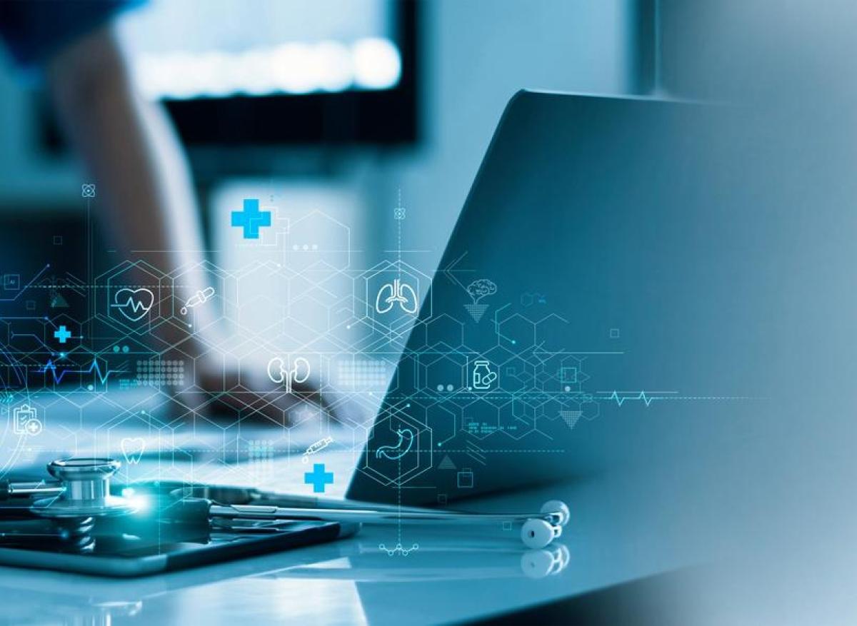 Intelligence artificielle : elle pourrait aider les médecins à sauver des vies 