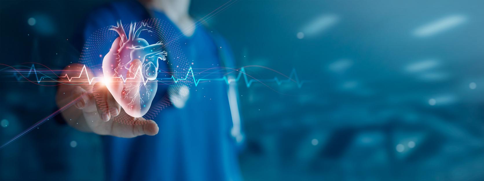 Diabète de type 2 : amélioration du pronostic cardiovasculaire sauf pour l'insuffisance cardiaque