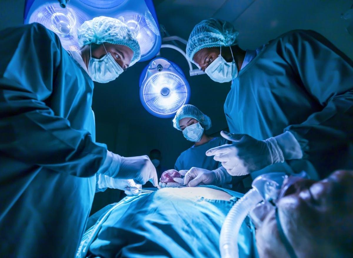 Greffes d’organes en France : retour à leur niveau d’avant-Covid