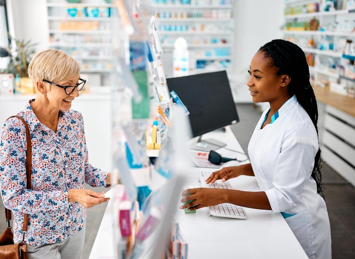 Maladies chroniques : les ordonnances périmées prolongeables par les pharmaciens
