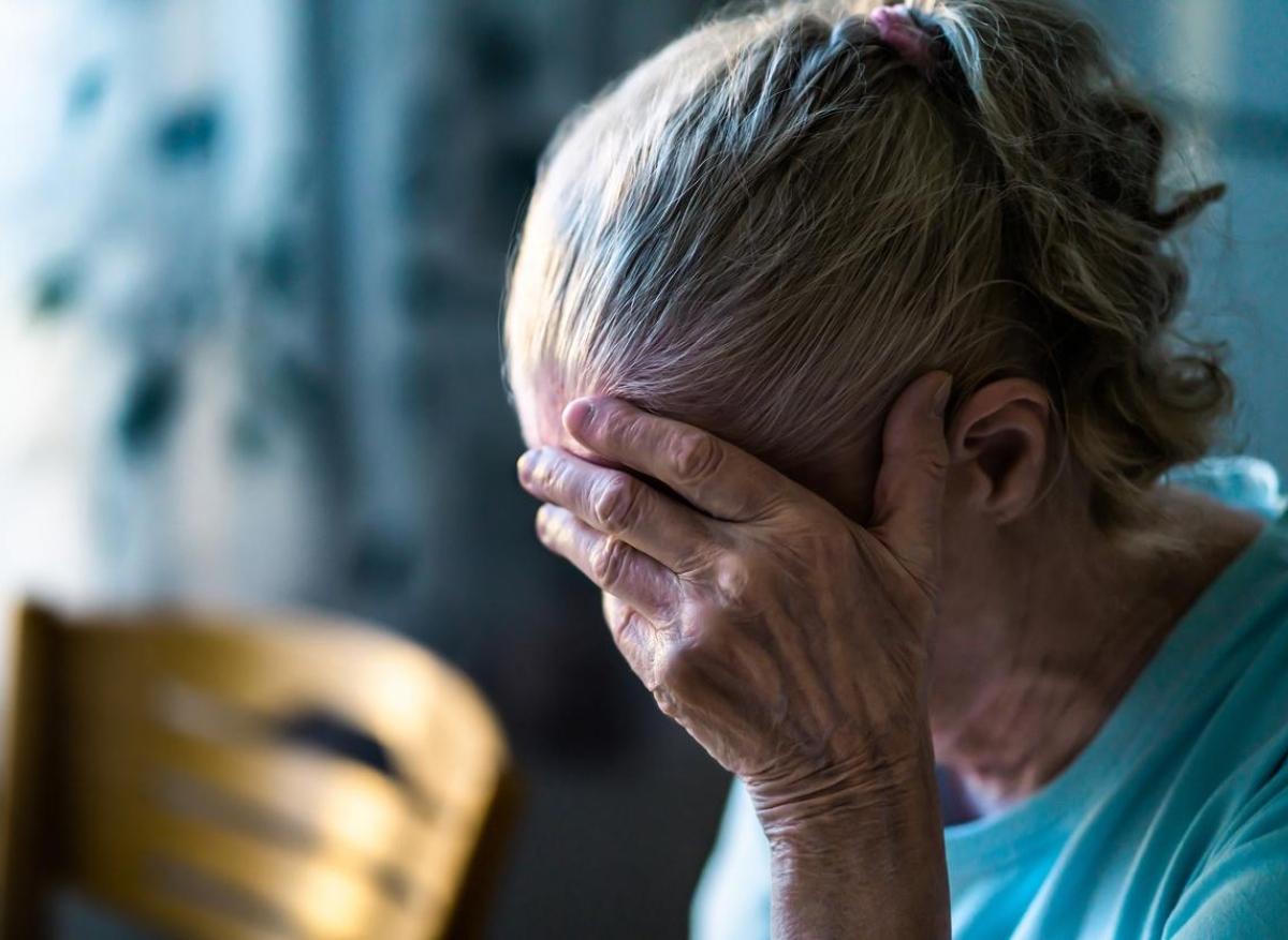 Démence : le risque augmente ces dernières années