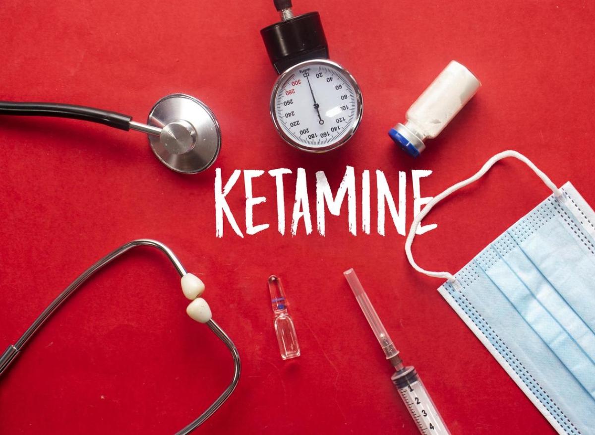 Dépression résistante : la kétamine par voie orale pour la traiter ?