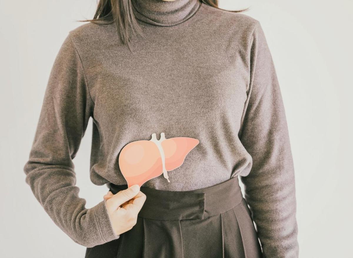 Cancer du foie : certains hypocholestérolémiants en diminuent le risque