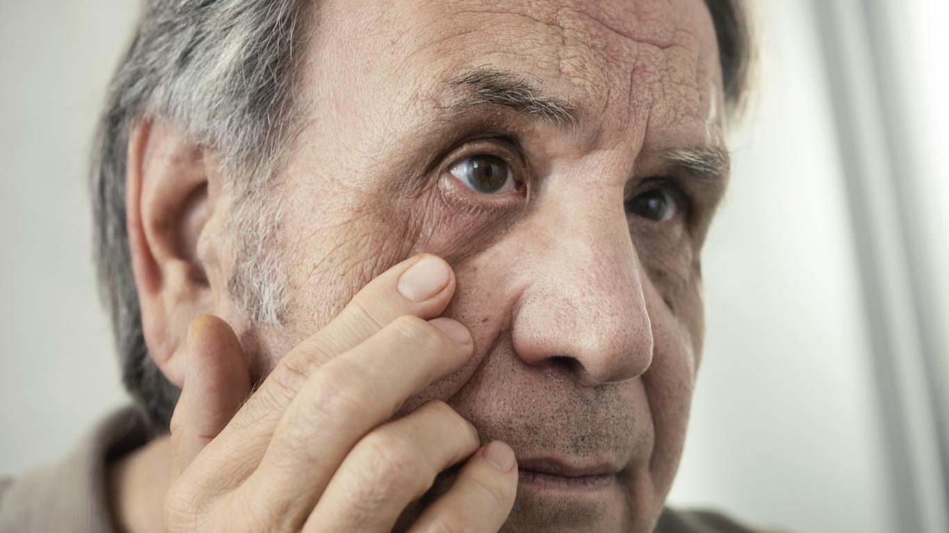 Glaucome : des vitamines pourraient ralentir la progression 