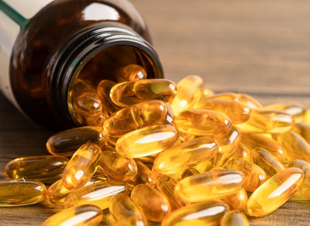 Risque cardiovasculaire : paradoxalement augmenté avec les suppléments d’huile de poisson 