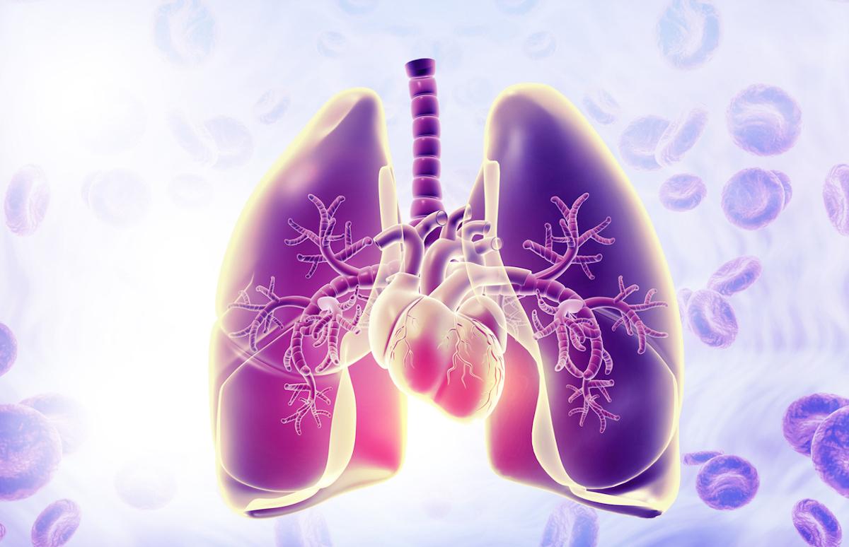 Sarcoïdose et NRP2 : une nouvelle approche plus ciblée des pneumopathies interstitielles