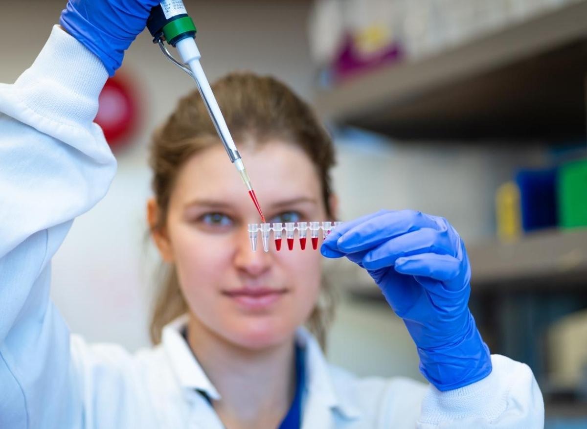 Cancer du col de l’utérus : une immunothérapie pour changer la donne 