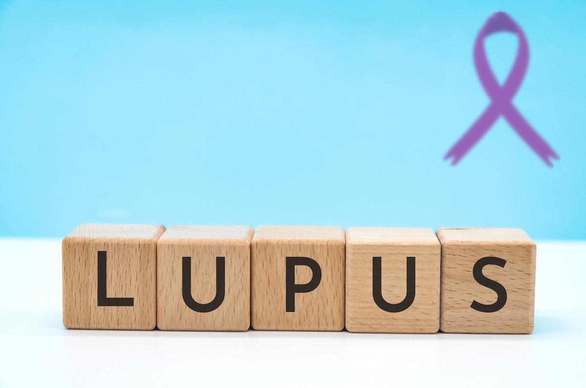 Lupus érythémateux disséminé : un anti-interféron réduirait les lésions d'organes