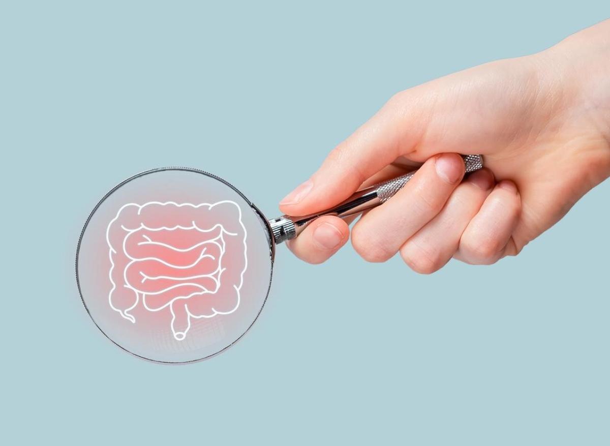 Cancer colorectal : rôles de l’horloge interne et du microbiote