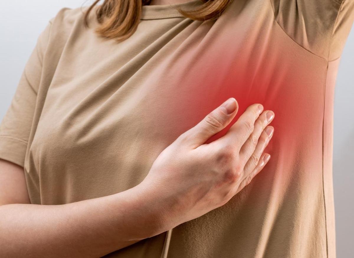 Cancer du sein triple négatif : des essais cliniques spécifiques pour les patientes en rechute