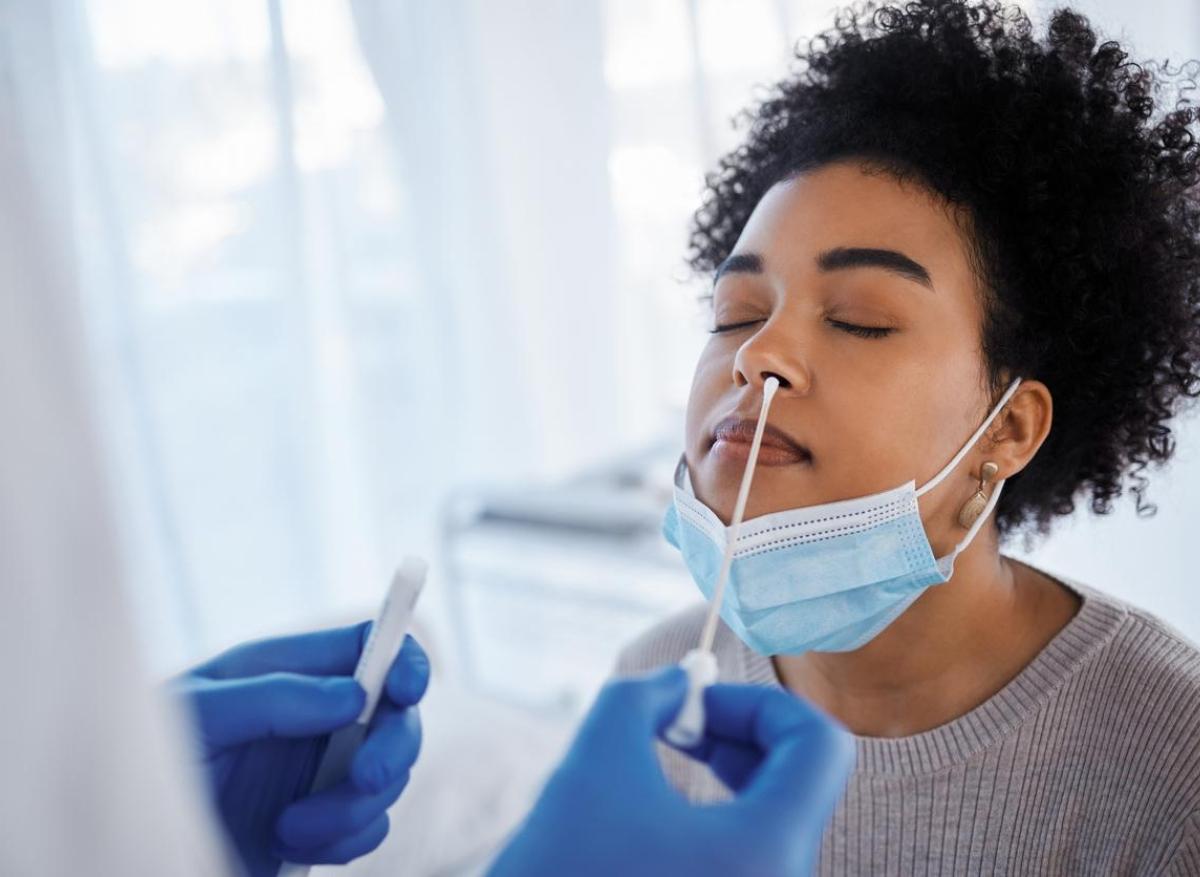 SARS-CoV-2 : des résistances aux antiviraux apparaissent