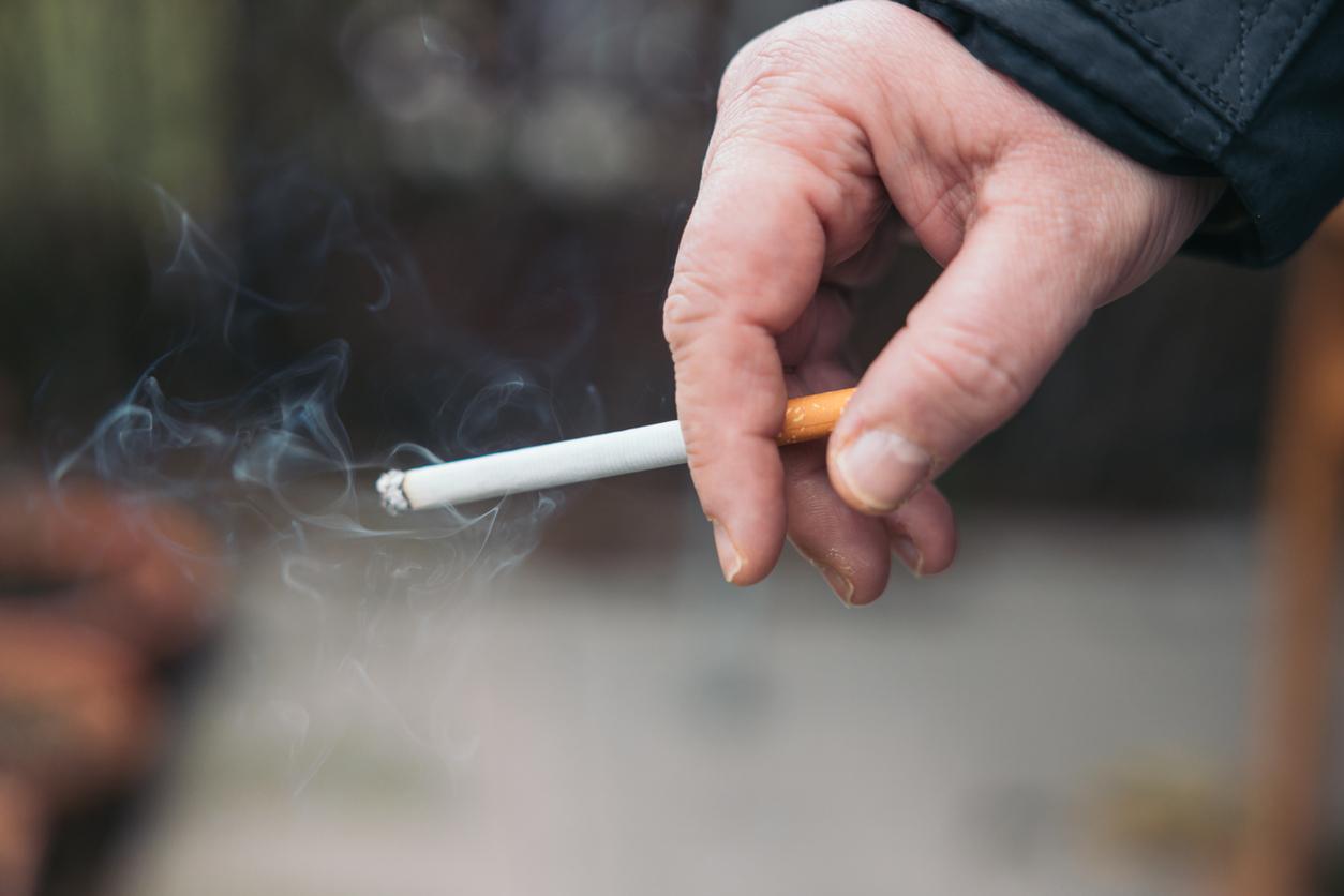 Mélanome : les fumeurs plus à risque de complications chirurgicales et médicales