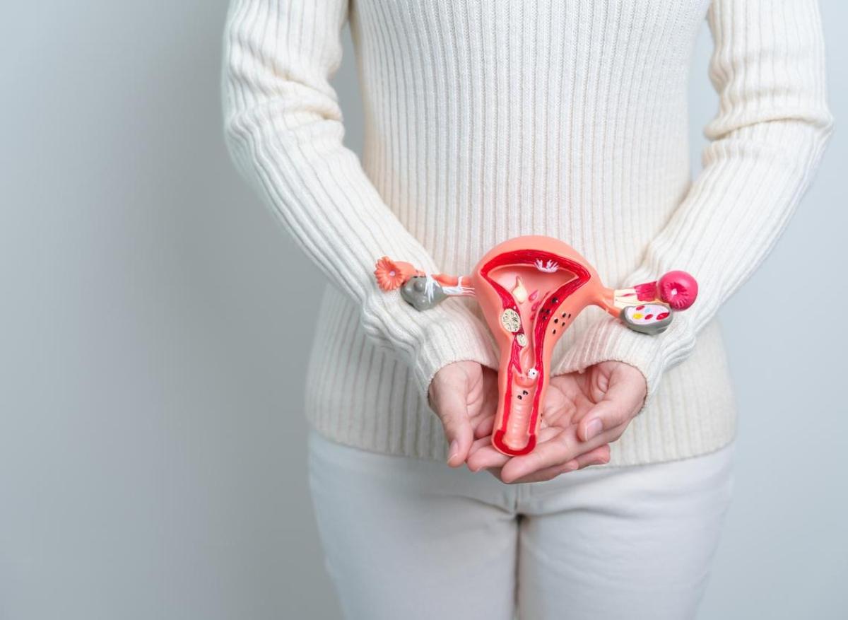 Endométriose : le test salivaire est remboursé dès maintenant dans une expérimentation