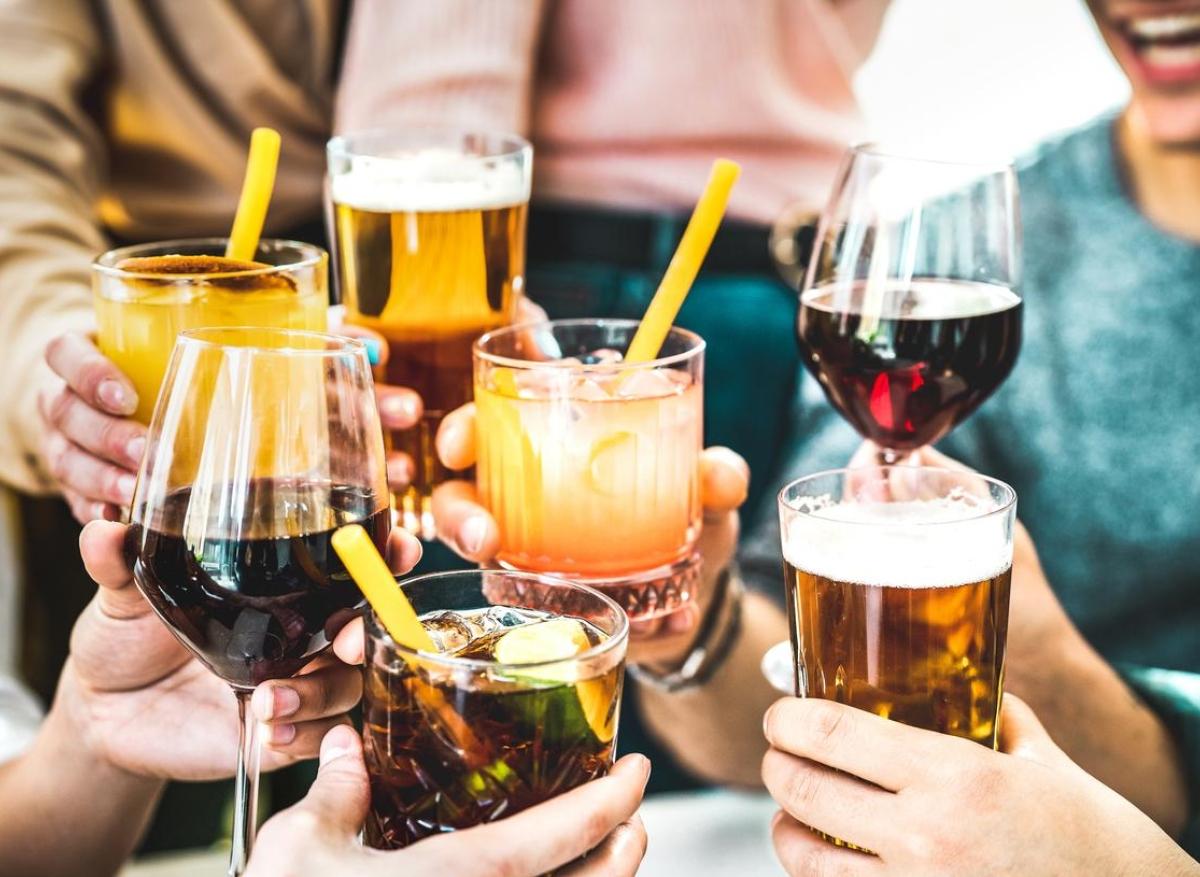 Alcool : 6 modes de consommation des Européens