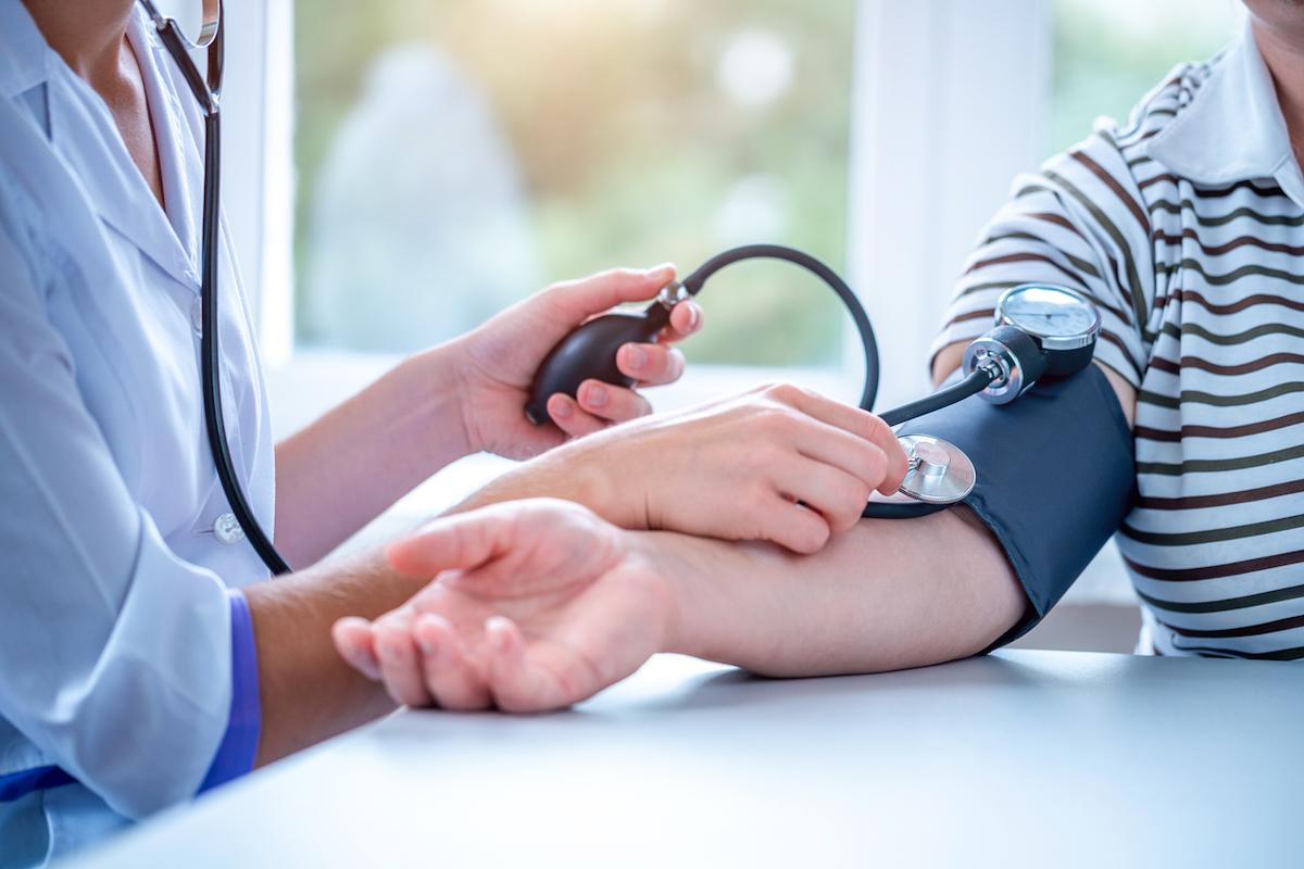 HTA résistante et hyperaldostéronisme primaire : l’ablation par radiofréquence de l’adénome est possible 
