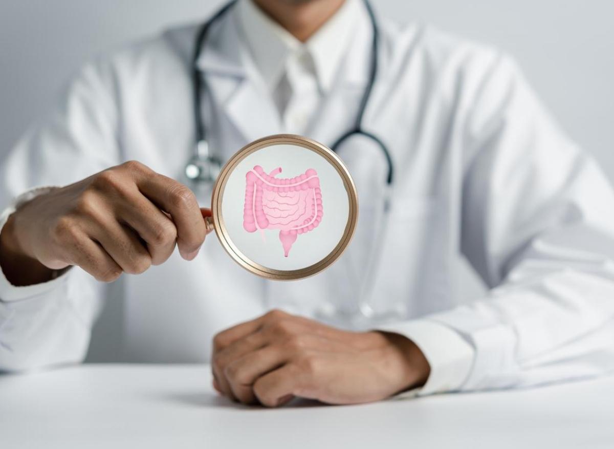 MICI : une nouvelle piste pour accélérer la cicatrisation des lésions intestinales