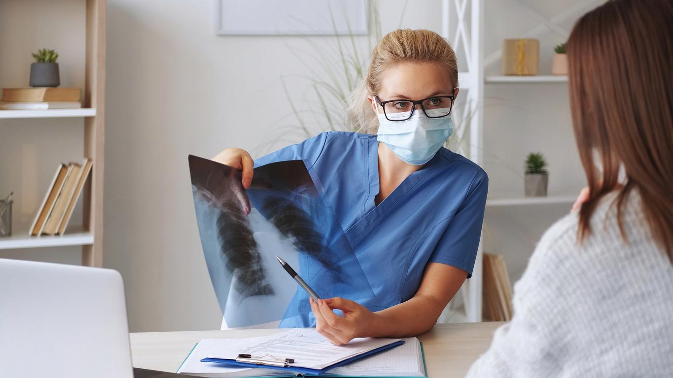 CBNPC HER2+ avancé : le zongertinib, un traitement oral prometteur