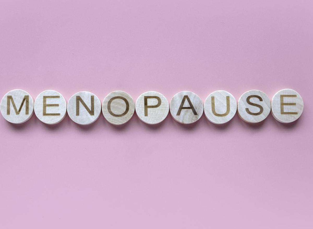 Ménopause : pas d’impact cognitif pour le traitement hormonal substitutif à court terme
