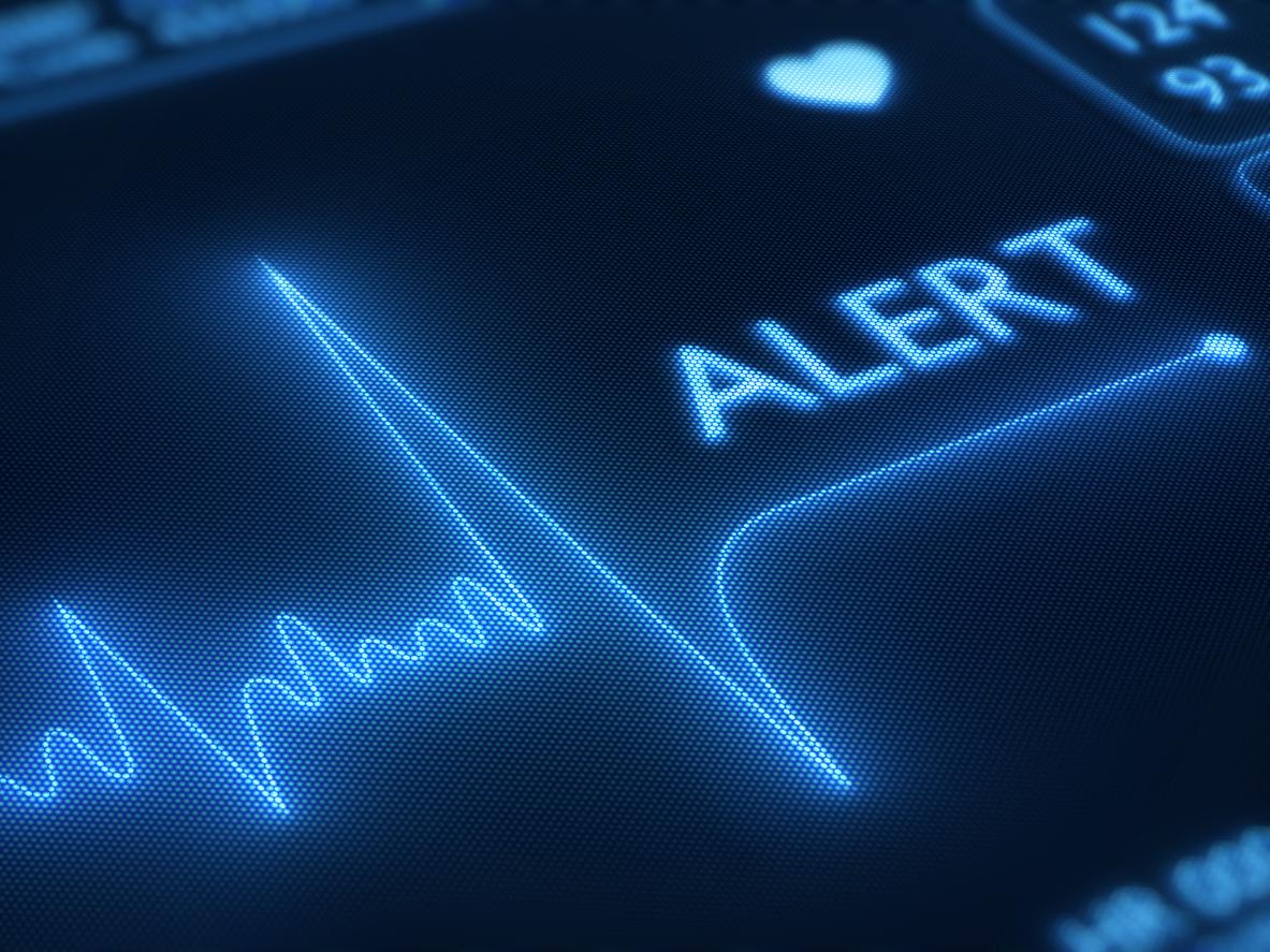 Arrêt cardiaque : toujours une cause sous-jacente même chez les jeunes en bonne santé apparente