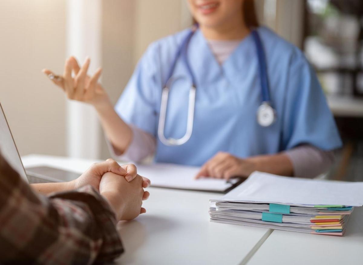 Médecin généraliste : le tarif de la consultation devrait passer à 30 euros