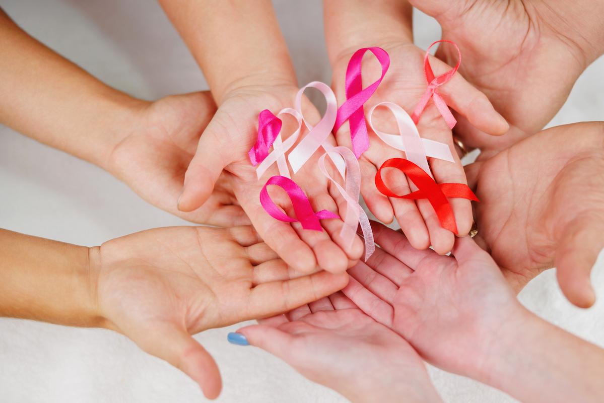 Cancer du col avancé : la chimiothérapie d'induction réduit de 40% le risque de mortalité