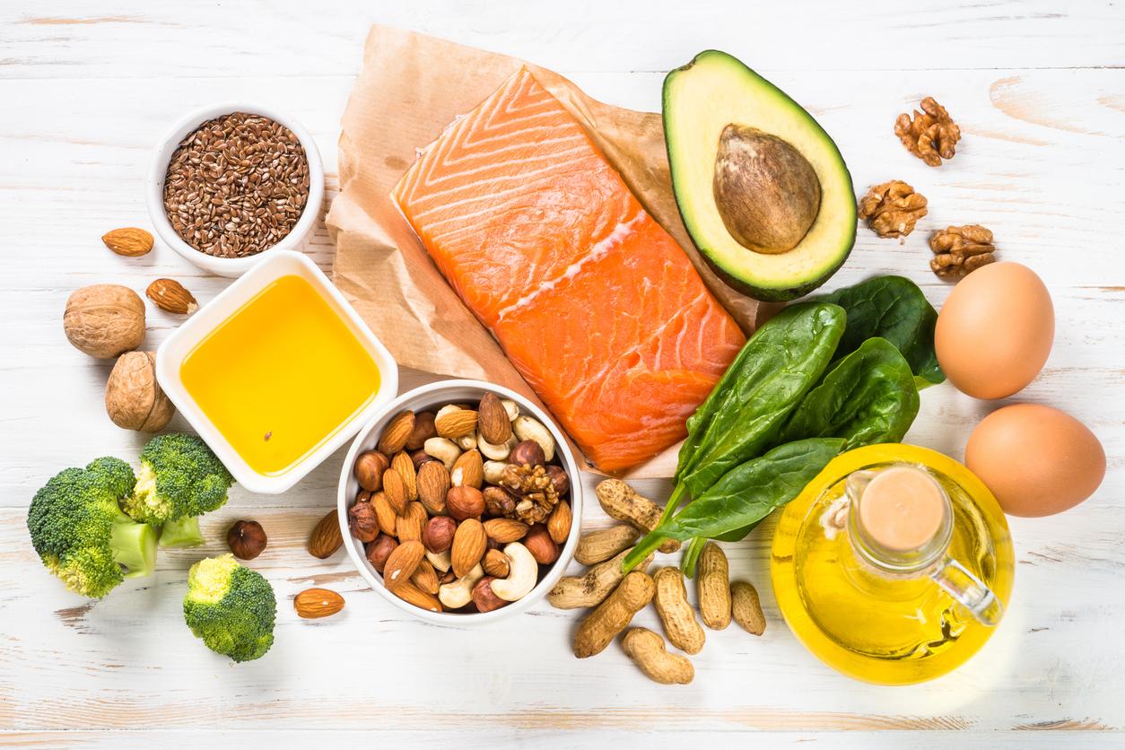 HTA : les recommandations nutritionnelles préventives