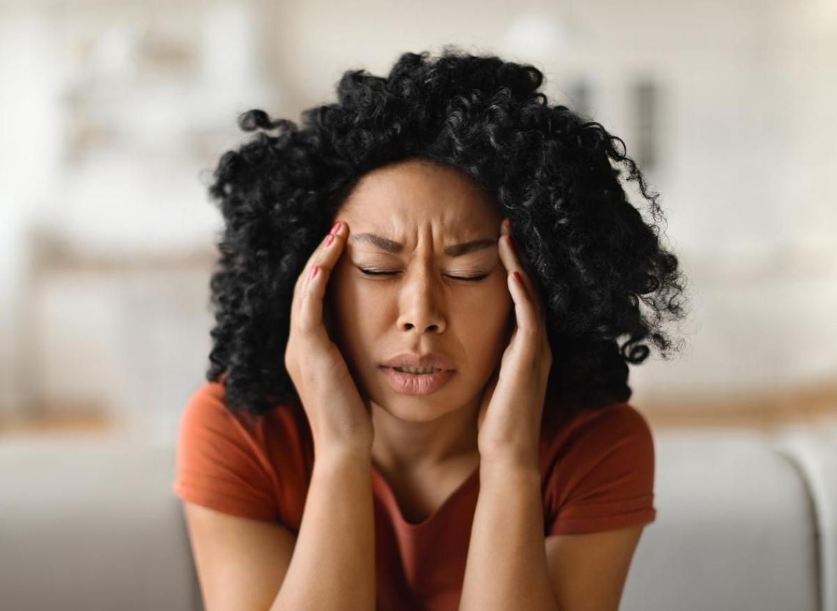 Migraine :  intérêt de la chirurgie de décompression des nerfs périphériques