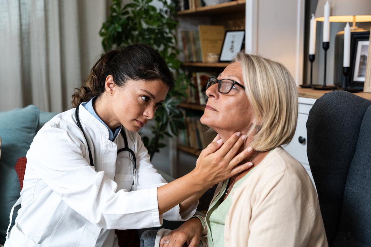 LLC/lymphome lymphocytique : actualisation de l’essai français ERADIC
