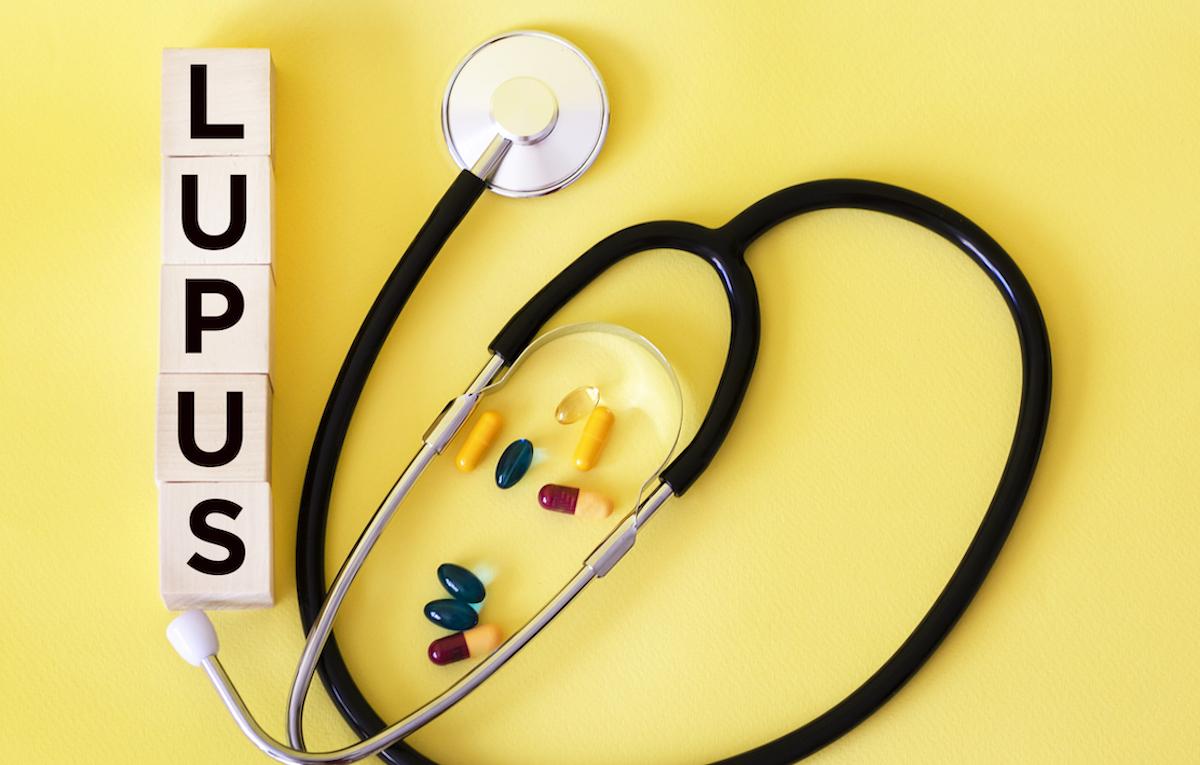 Lupus cutané : également associé à une augmentation du risque cardiovasculaire 