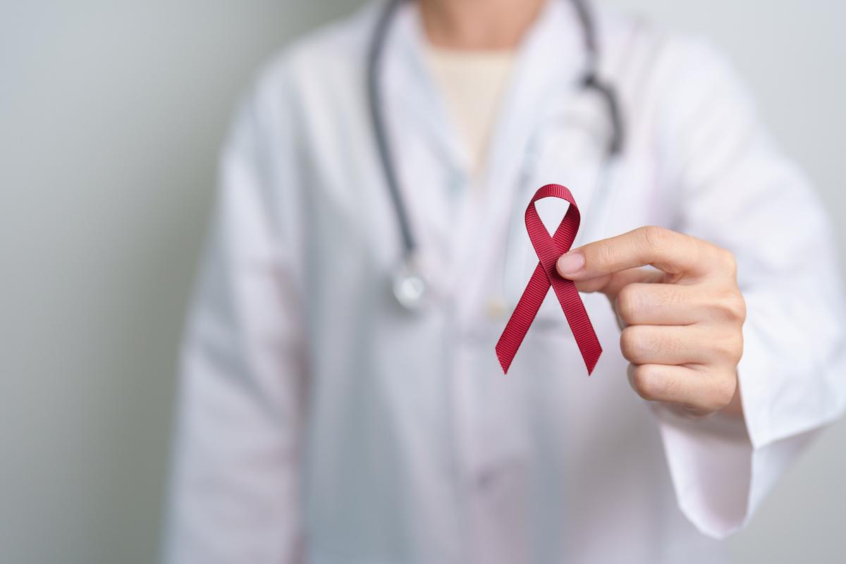Myélome indolent à haut risque : le daratumumab sous-cutané freine la progression