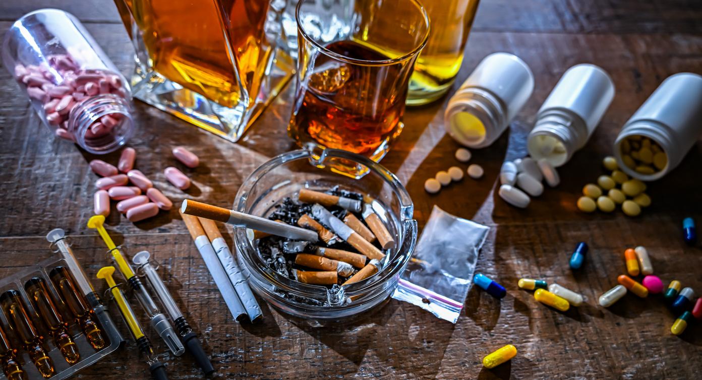 Drogues de synthèse : l’Europe alerte sur la menace d'intoxications
