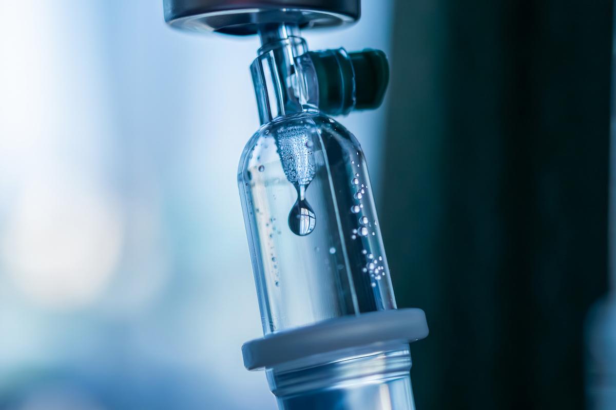 Lymphome et CAR-T cells : la surveillance rapprochée limitée à 2 semaines