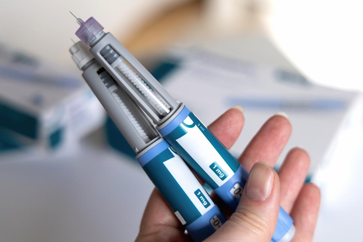 DT2 : résultats de l'essai FLOW sur les sémaglutide et la protection rénale