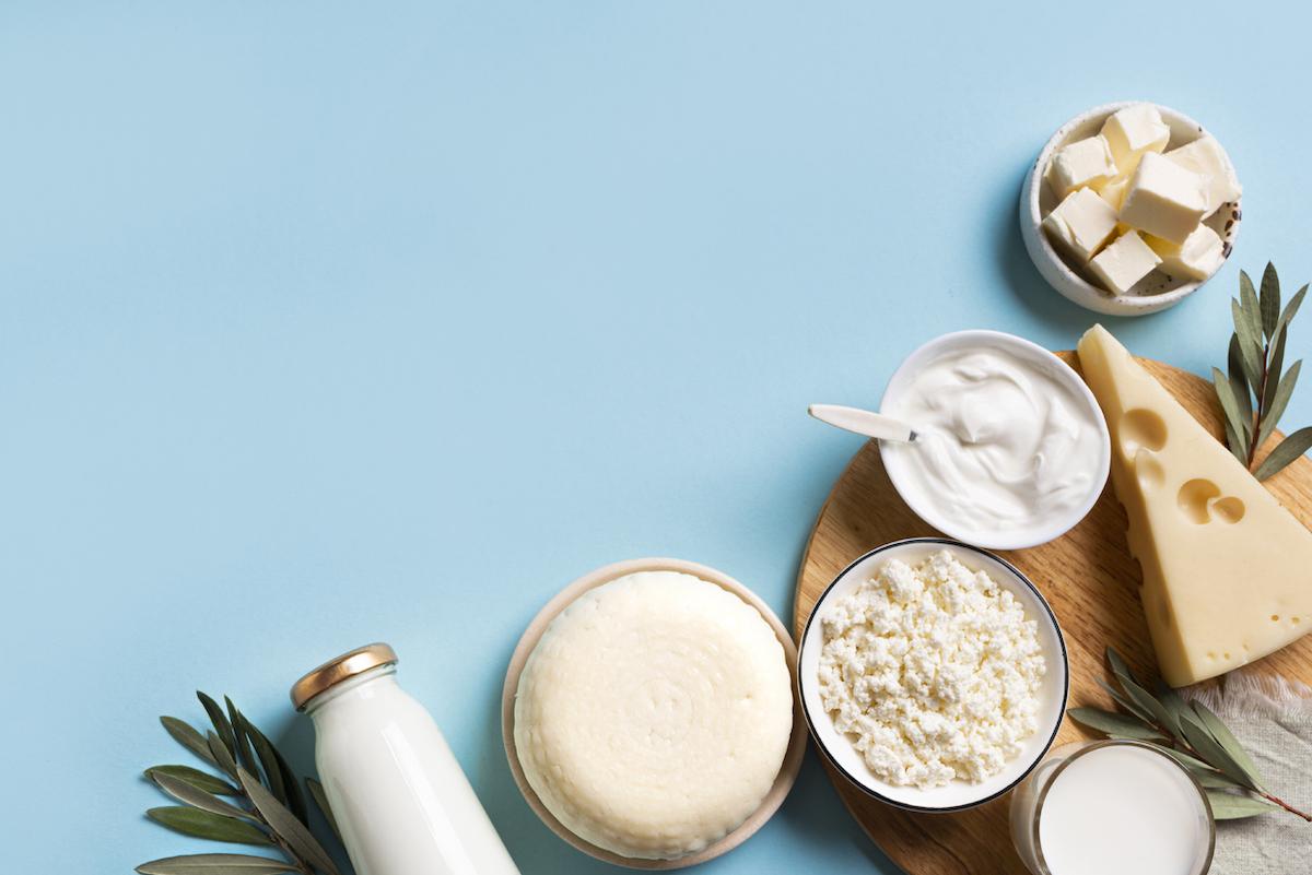 Cancer colorectal : importance du calcium en prévention dans l’alimentation 